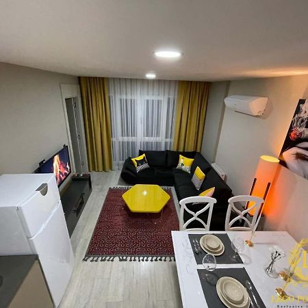 Close Airport,Mall Of Antalya Shopping Center,Tram Station מראה חיצוני תמונה