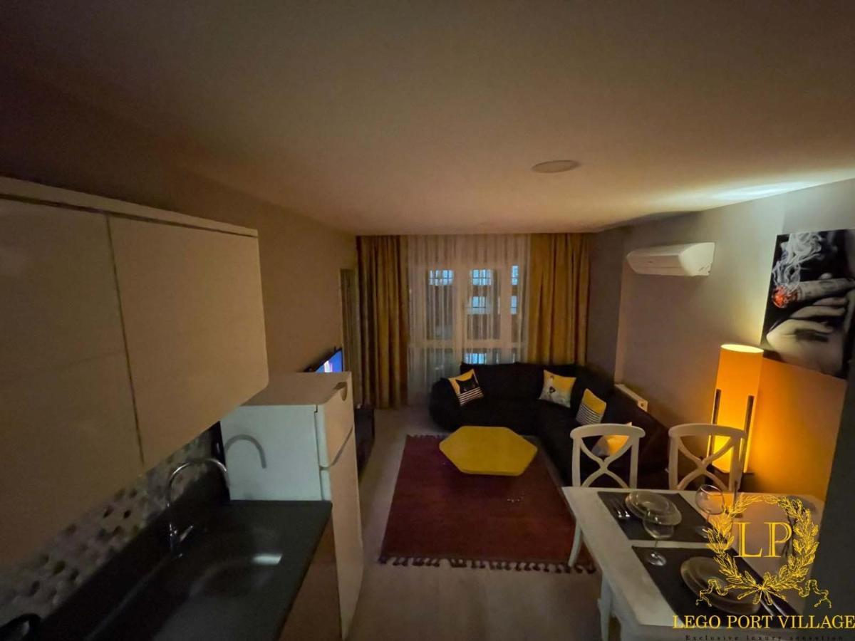 Close Airport,Mall Of Antalya Shopping Center,Tram Station מראה חיצוני תמונה
