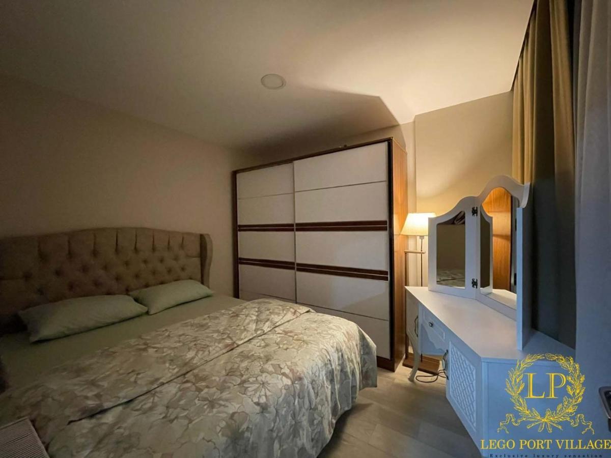 Close Airport,Mall Of Antalya Shopping Center,Tram Station מראה חיצוני תמונה