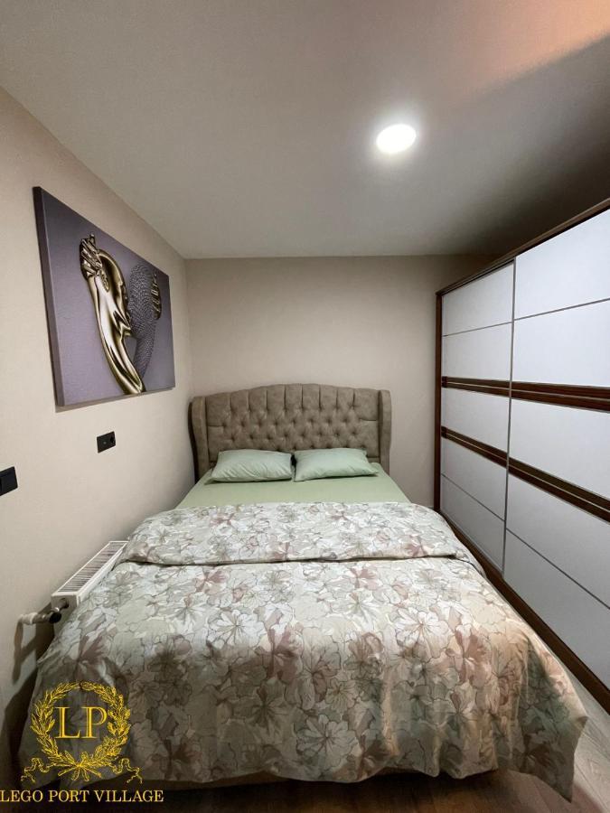 Close Airport,Mall Of Antalya Shopping Center,Tram Station מראה חיצוני תמונה